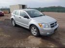 Dodge Caliber Sxt Image 1