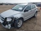 Dodge Caliber Sxt Image 3