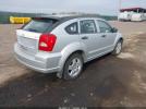 Dodge Caliber Sxt Image 2