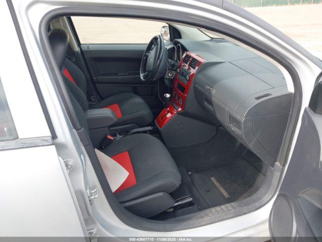 Dodge Caliber Sxt Image 6