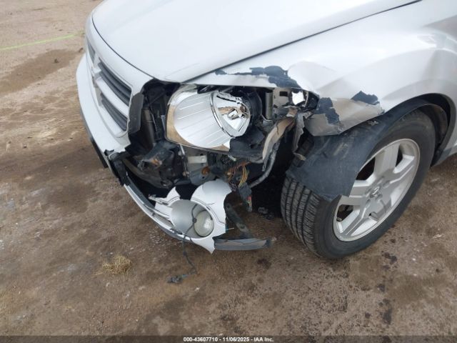 Dodge Caliber Sxt Image 4