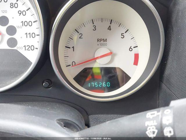 Dodge Caliber Sxt Image 5