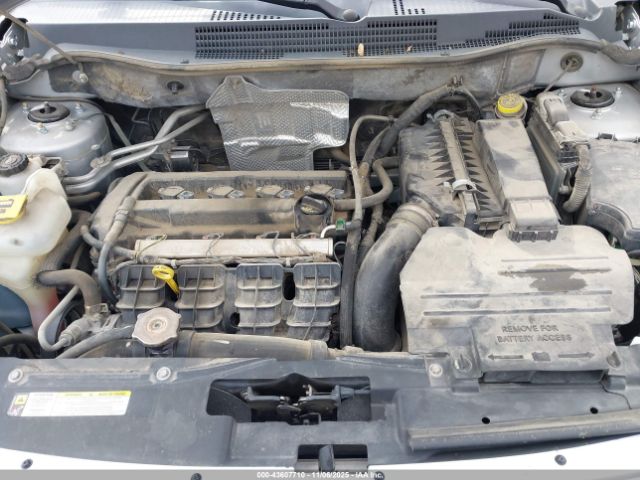 Dodge Caliber Sxt Image 9