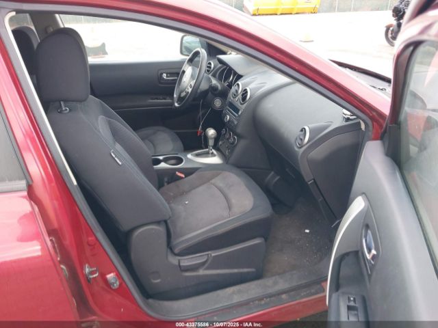 Nissan Rogue Sl Image 2