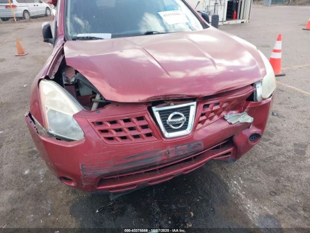 Nissan Rogue Sl Image 11