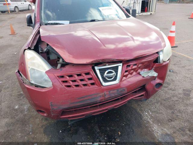 Nissan Rogue Sl Image 11