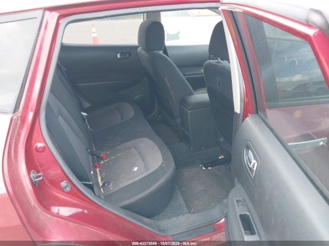 Nissan Rogue Sl Image 10