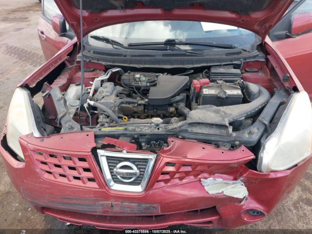 Nissan Rogue Sl Image 5